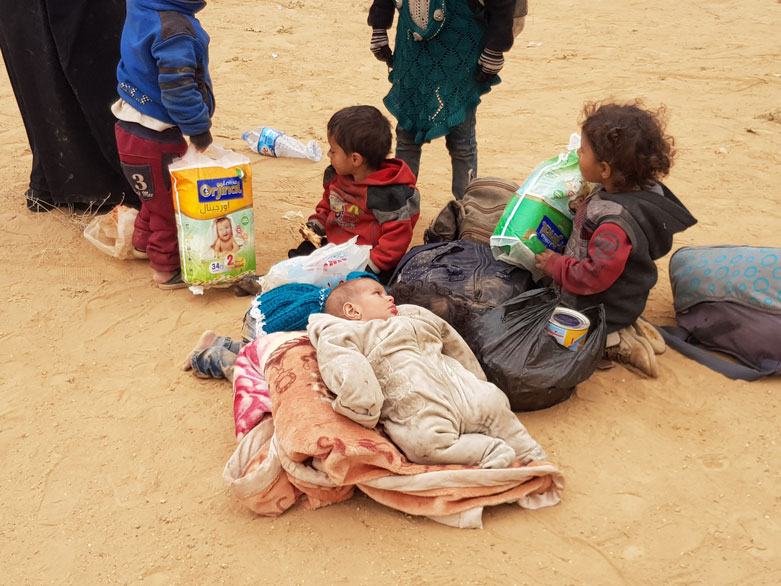 (Photo: Kurdistan 24/Wladimir van Wilgenburg)