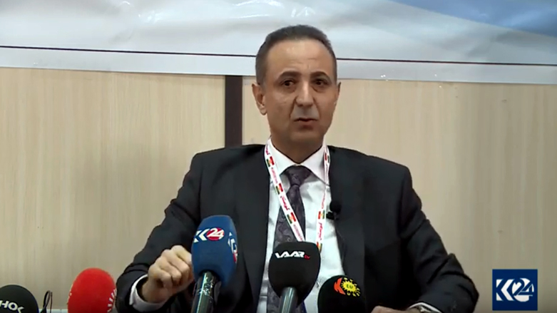 دڵشاد شه‌هاب: ناكرێ له‌سه‌ر وه‌رگرتنی پۆستێكی به‌غدا هاووڵاتیانی هه‌رێمی كوردستان سزا بده‌ین