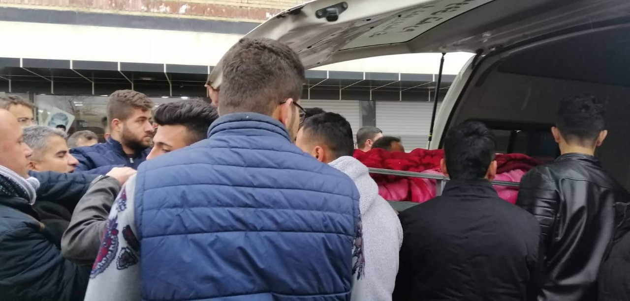 ئەو گەنجەی لە قەڵادزێ بە چەقۆ ھێرشی كرایە سەر گیانی لەدەست دا