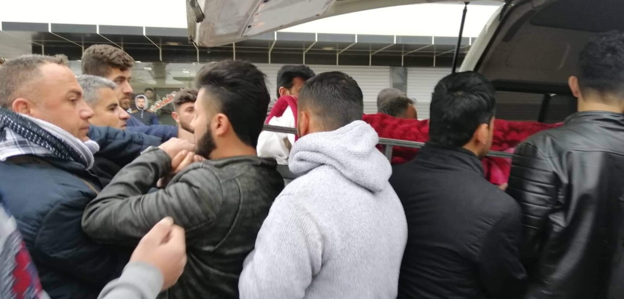 ئەو گەنجەی لە قەڵادزێ بە چەقۆ ھێرشی كرایە سەر گیانی لەدەست دا