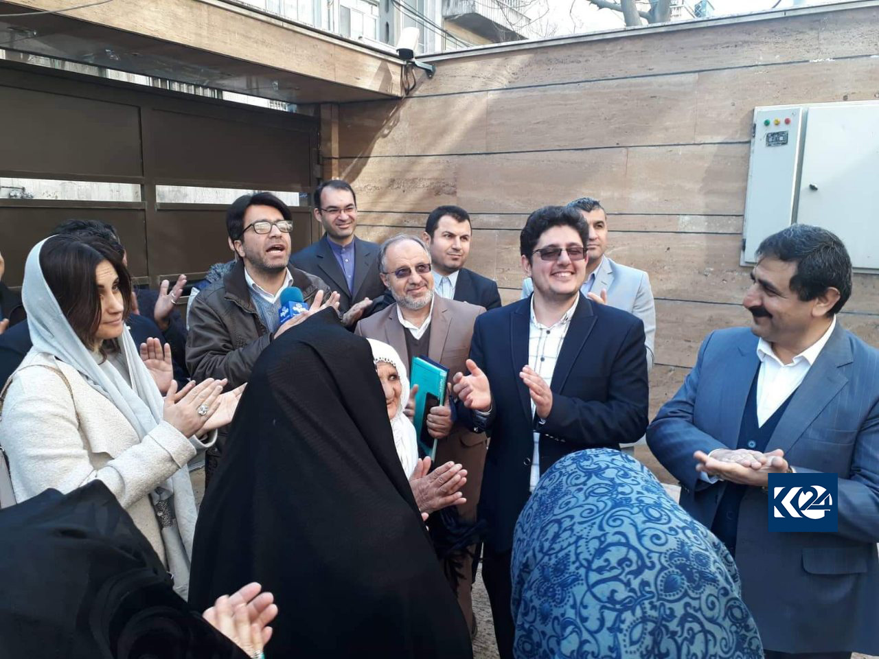 ھەڵەبجەیێكی دیكە لە تاران دۆزرایەوە