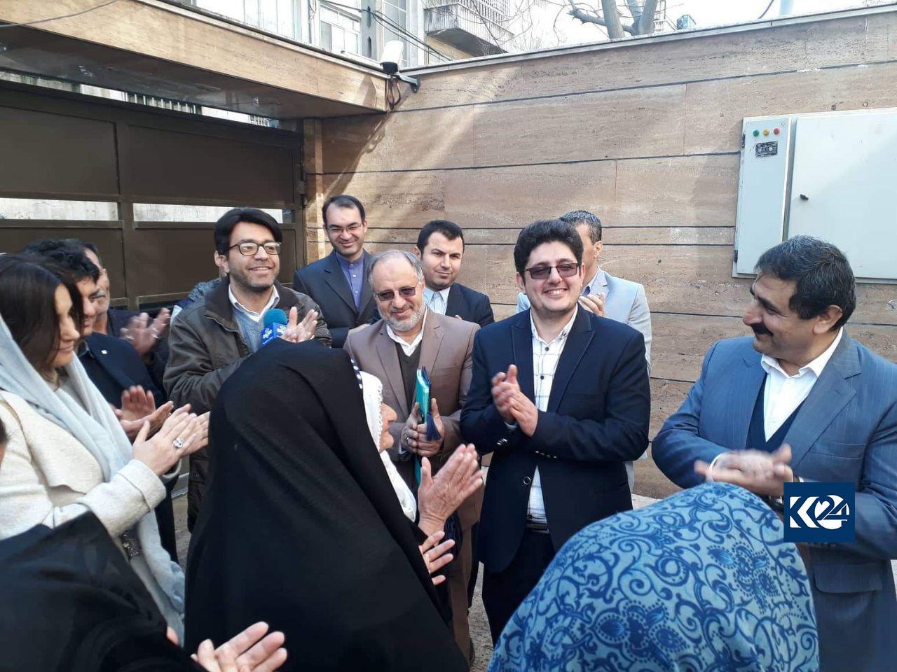 ھەڵەبجەیێكی دیكە لە تاران دۆزرایەوە