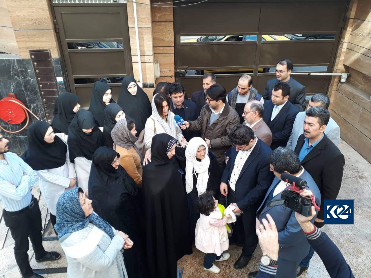 ھەڵەبجەیێكی دیكە لە تاران دۆزرایەوە