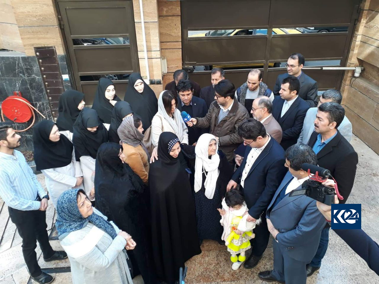 ھەڵەبجەیێكی دیكە لە تاران دۆزرایەوە