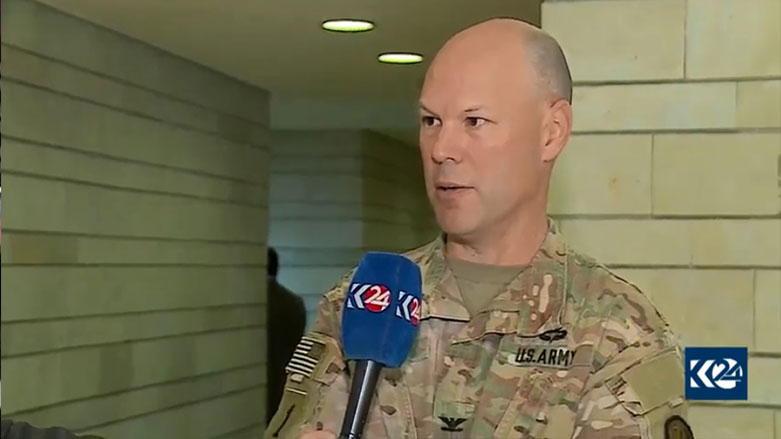 سخنگوی نیروهای ائتلاف: جنگ داعش پایان نیافته است