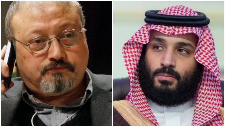 چەند هەڕەشەیەکی شازادەی سعوودییە لە جەمال خاشوقچی ئاشکرا دەکرێن