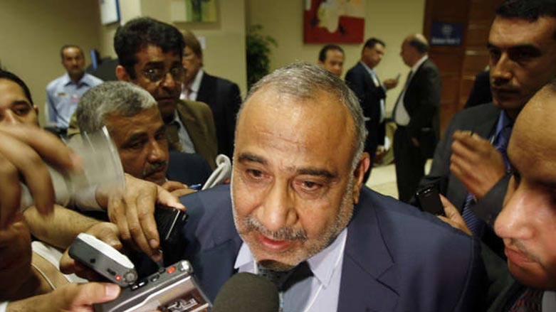 عادل عه‌بدولمه‌هدى: ده‌كرێت ناوچه‌يه‌كى هاوبه‌شى پيشه‌سازى له‌گه‌ڵ ئێران بنيات بنێين