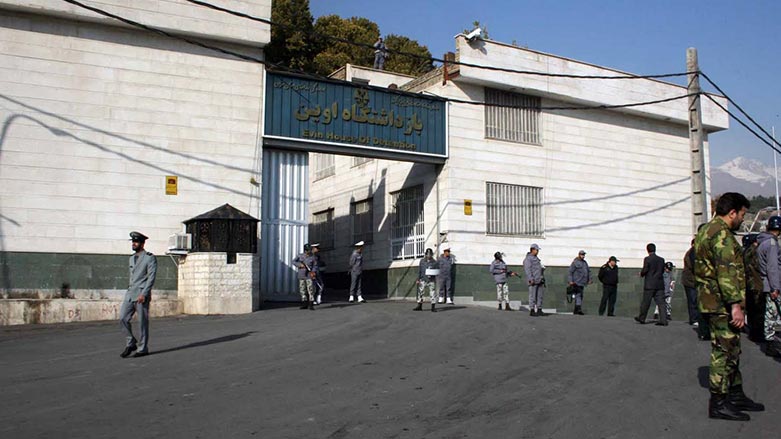 ئێران 36 هه‌زار زيندانكراوى ئازاد كرد
