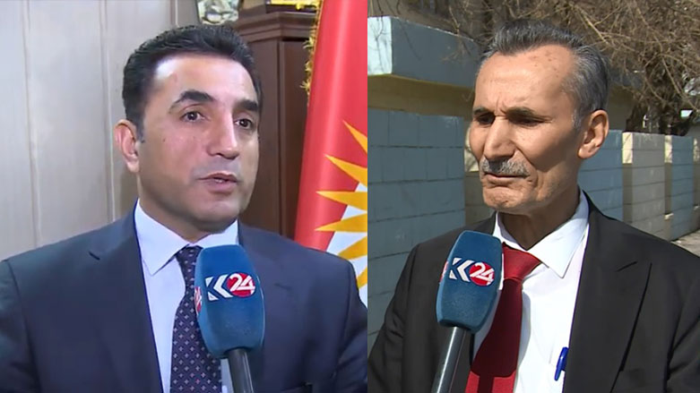 گۆڕان له‌باره‌ی پرسی كه‌ركووك له‌گه‌ڵ پارتی هاوڕایه‌