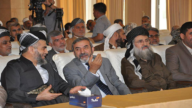 كوردستان 24 پلانی 4 ساڵی داهاتووی ئۆپۆزسیۆن له‌ هه‌رێمی كوردستان ده‌خاته‌ روو