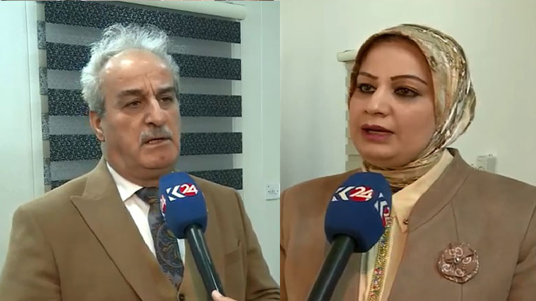 پێکهاتەکان پێشنیازی 2 ساڵ بە 2 ساڵ بۆ وەرگرتنی پۆستەکان رەتدەکەنەوە