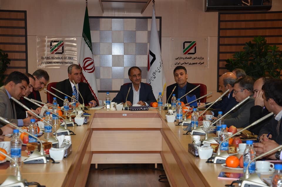 ھەرێمی كوردستان و ئێران تاوتوێی ئاڵۆگۆڕە بازرگانییەكان دەكەن
