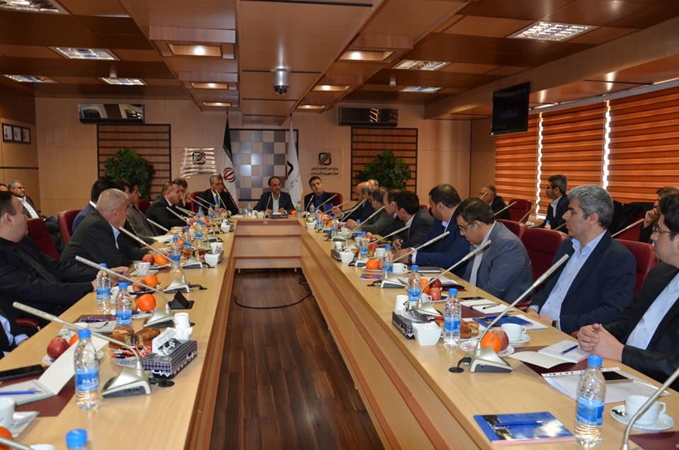 ھەرێمی كوردستان و ئێران تاوتوێی ئاڵۆگۆڕە بازرگانییەكان دەكەن