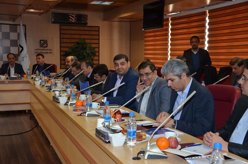ھەرێمی كوردستان و ئێران تاوتوێی ئاڵۆگۆڕە بازرگانییەكان دەكەن