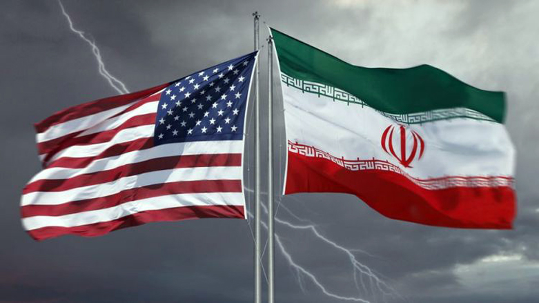 ئێران: ئەمەریكا پشتیوانی لە دیكتاتۆر و مرۆڤ كوژەكان دەكات