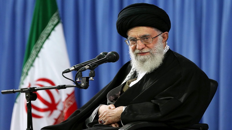 ئێران باوەڕی بە ئەوروپاش نییە