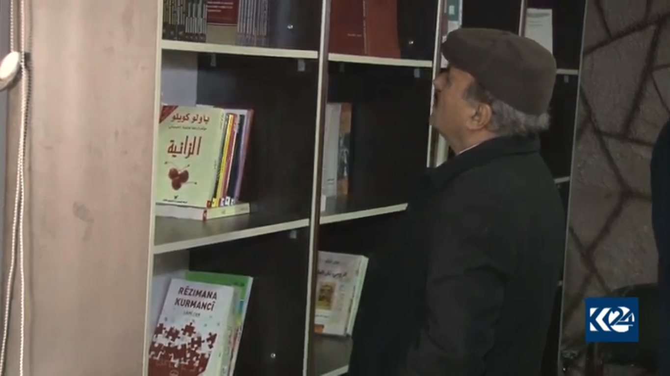 بالصور.. افتتاح حديقة من 