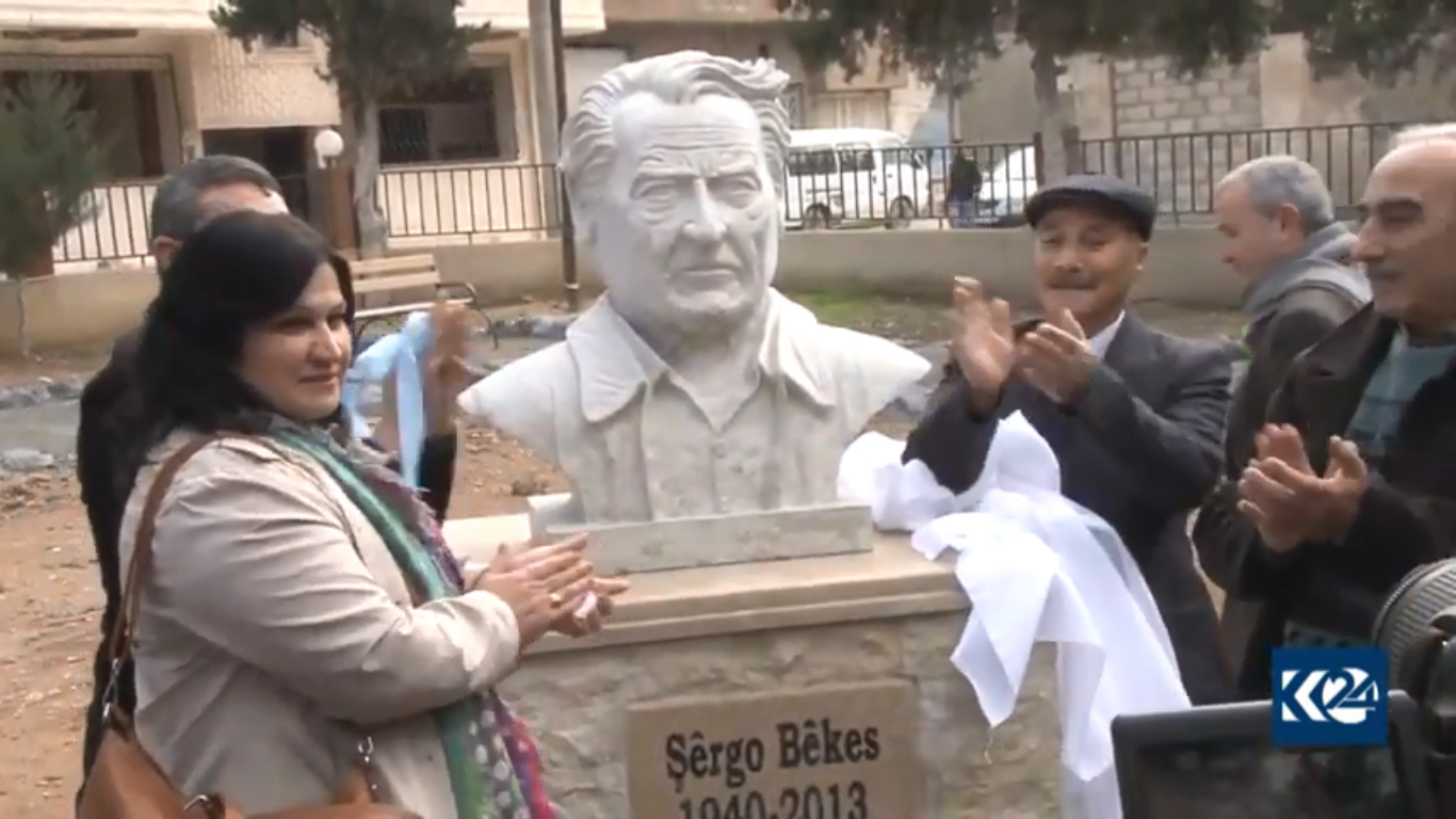 بالصور.. افتتاح حديقة من 