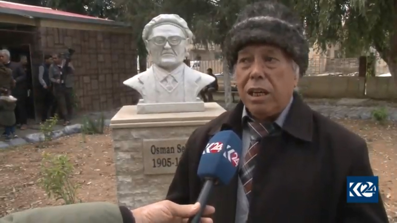 بالصور.. افتتاح حديقة من 