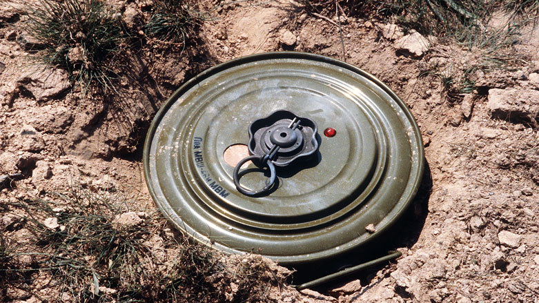 Li Hema 20 kes di teqînekê de mirin