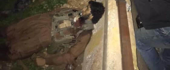 خۆكوژێكی داعش لە خانەقین كوژرا