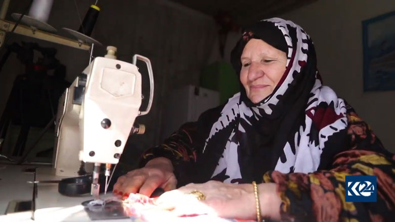 Diya Nazim di temenê 75 saliyê de dirûnê dike 