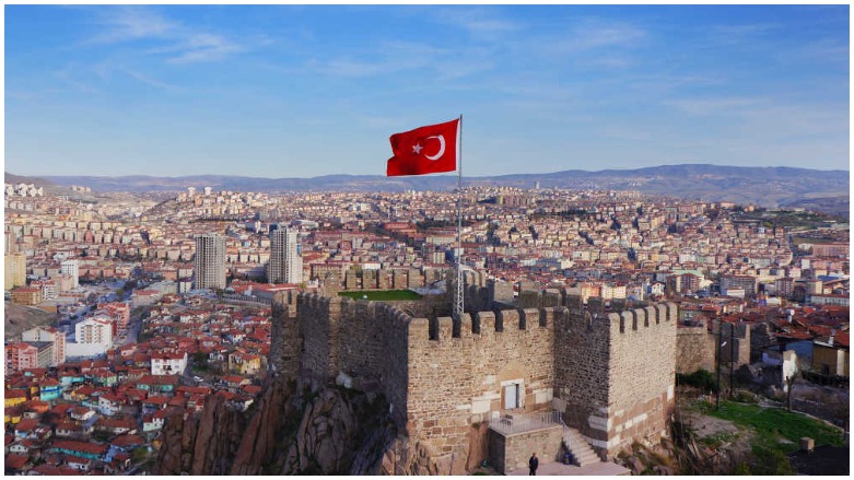 Rapirsî: Amerîka ji bo Tirkiyê gefa herî mezin tê dîtin