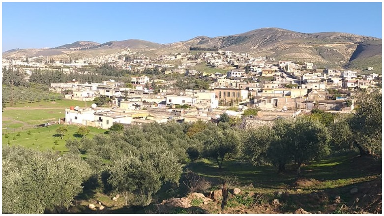 Navçeya Şiyê ya Efrînê