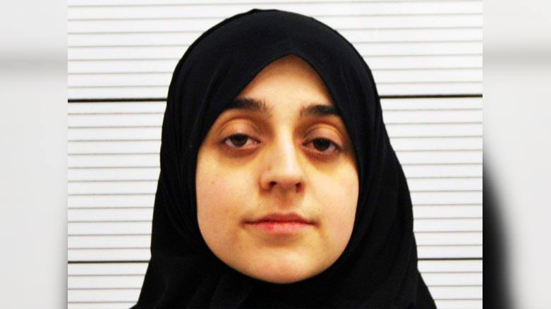 Shakil was 26 when she was given a six-year sentence in 2016. (Photo: PA/West Midlands Police)