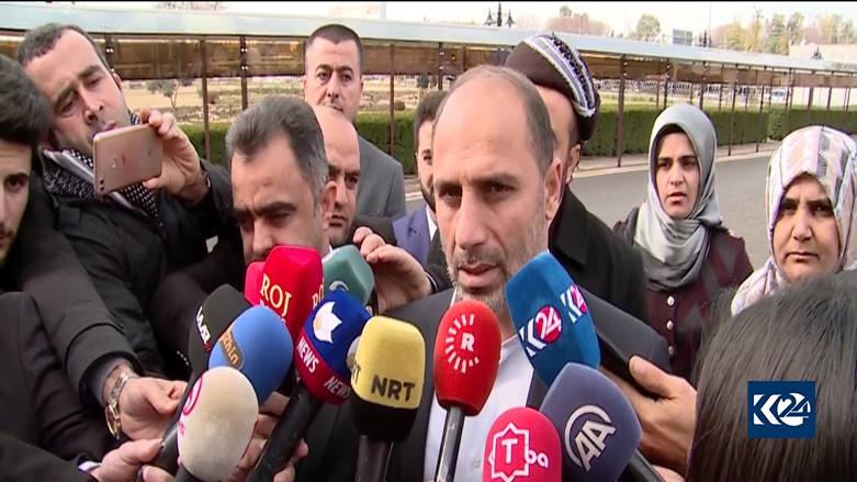 کۆمەڵ هەڵوێستی خۆی لەبارەی بەشداریکردن لە دانیشتنی پەرلەمان ئاشکرا دەکات