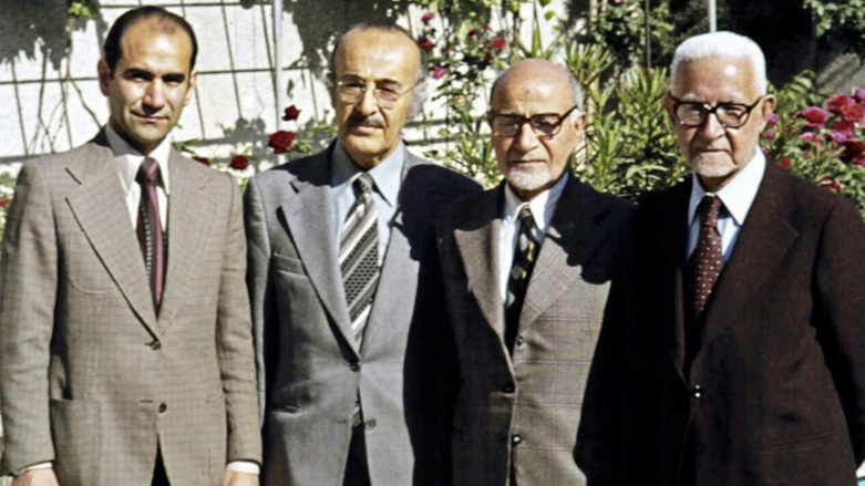 نهضت آزادی در نقش منجی جمهوری اسلامی ایران ظاهر شد