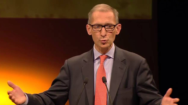 نیکلا باورز: رژیم ملاها در ایران نه قابل دوام است نه قابل اصلاح