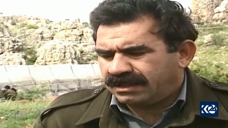 20 ساڵ بەسەر زیندانیکردنی ئۆجەلاندا تێپەڕدەبێت