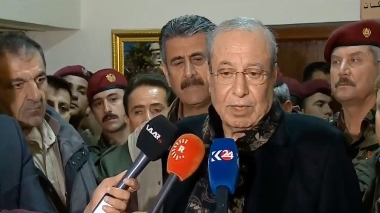 Şaweys: Xala nakok a di navbera PDK û YNKê de aşkere dike 