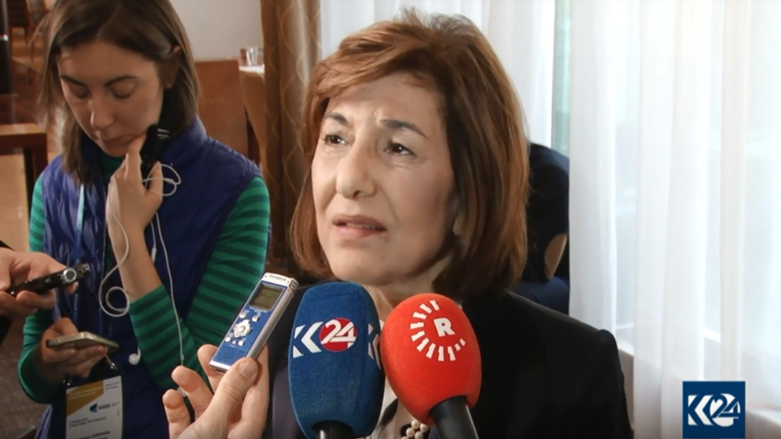 دیمه‌شق ده‌سه‌ڵاتی خۆبه‌ڕێوه‌بردن بۆ كورد ره‌تده‌كاته‌وه