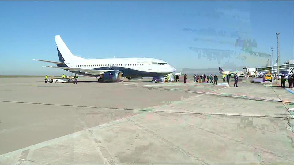 مراسم استقبال جثمان امير الايزيديين في كوردستان