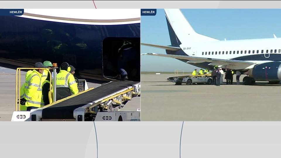 مراسم استقبال جثمان امير الايزيديين في كوردستان