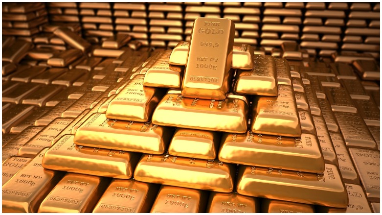 Li Tirkiyê di 6 mehên dawî de hinardeya zêran ji sedî 35 bilind bû