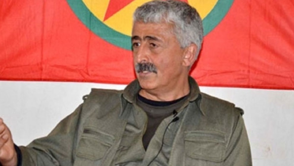 رەزا ئاڵتوون، ئەندامی كۆنسەی بەڕێوەبەری كۆما جڤاكێن كوردستان (کەجەکە)