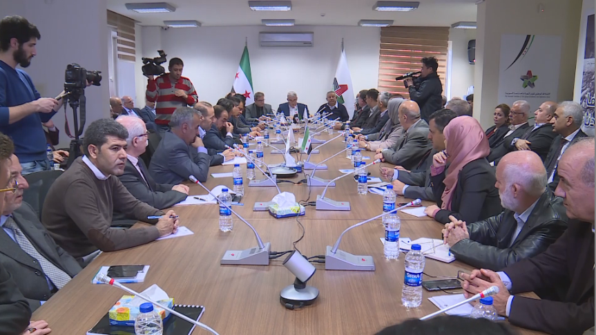 Itîlafa Nşitîmanî: S'udiyê hesankarî bo welatî yên Sûrî kirîye dakû hec a xwe bikin