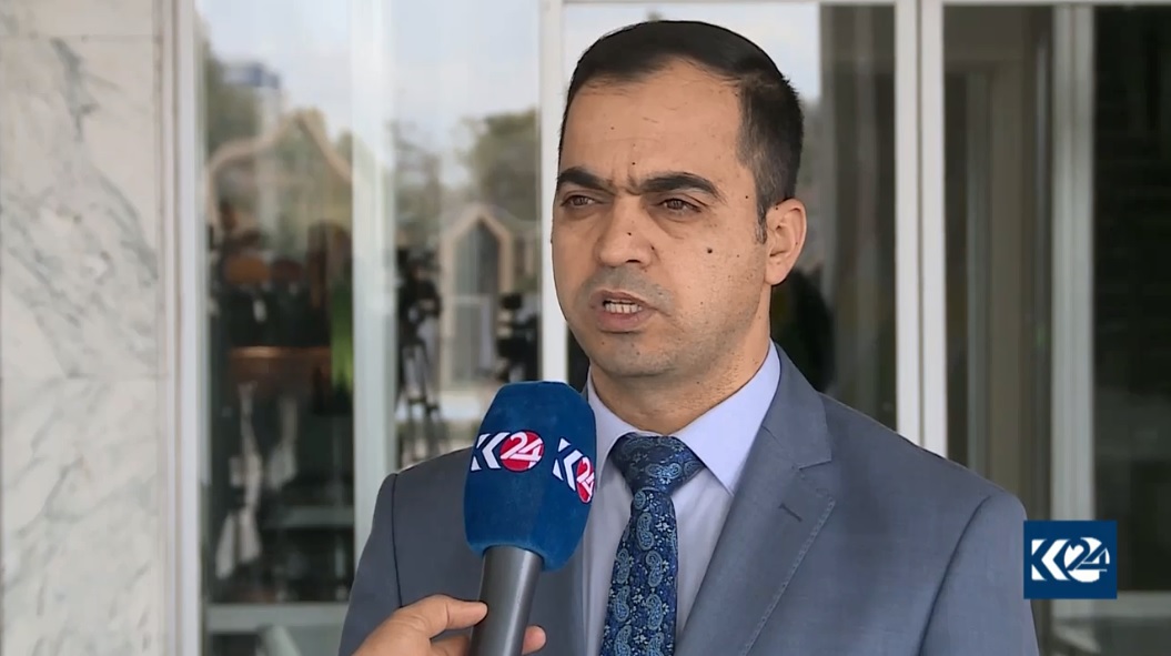 ئه‌ندامی په‌رله‌مانی كوردستان له‌ فراكسیۆنی پارتی دیموكراتی كوردستان، به‌همه‌ن كاكه‌ عه‌بدوڵڵا