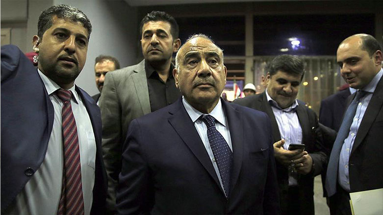 مانگی داھاتوو سەرۆك وەزیرانی عێراق سەردانی 5 وڵات دەكات