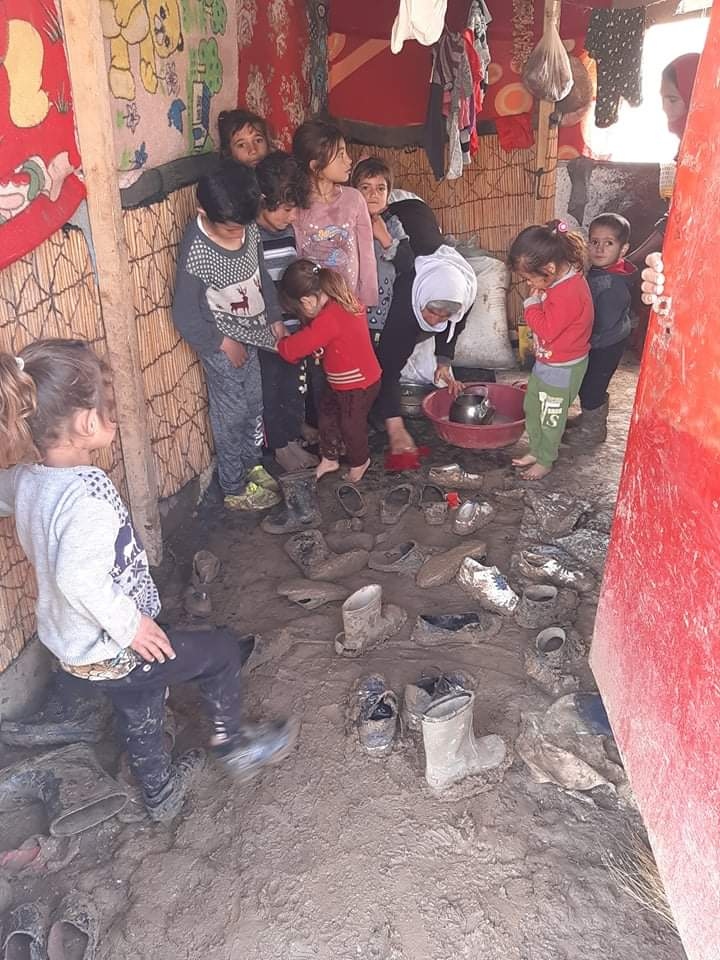 كەمپی سەردەشت