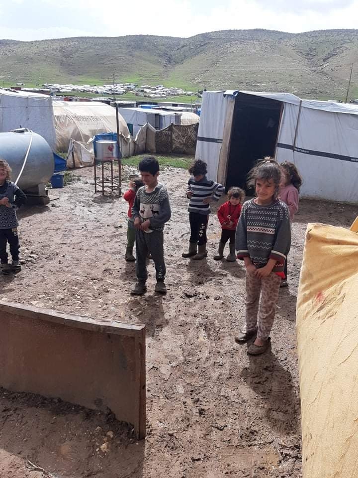 كەمپی سەردەشت