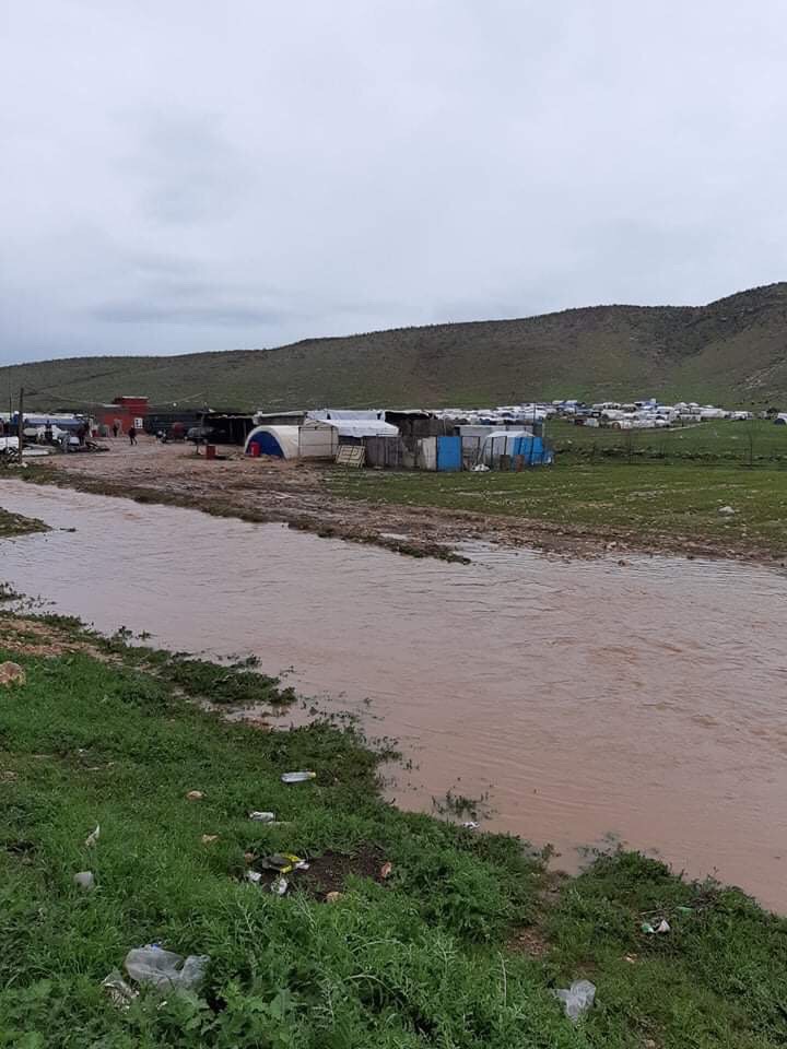 كەمپی سەردەشت