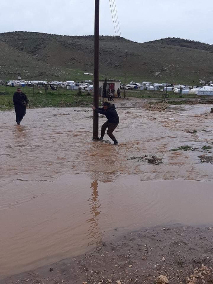 كەمپی سەردەشت