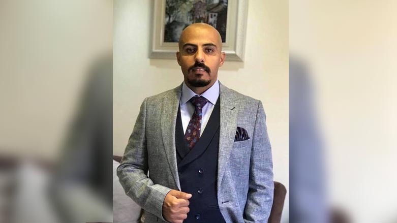 ئه‌ندازیار، ئه‌ندام موحسین گه‌ردی