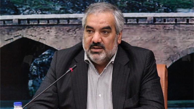 پارێزگاری سنە پیرۆزبایی جەژنی نەورۆز لە کوردستانیان دەکات