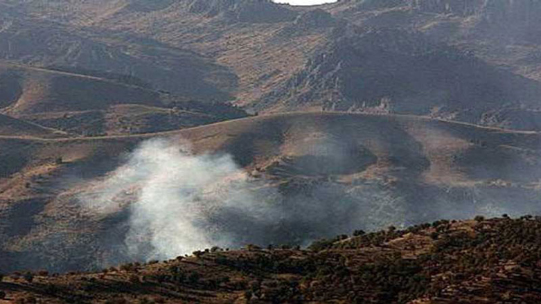 تورکیا برینداربوونی بەرپرسێکی باڵای پەکەکەی لە قەندیل راگەیاند