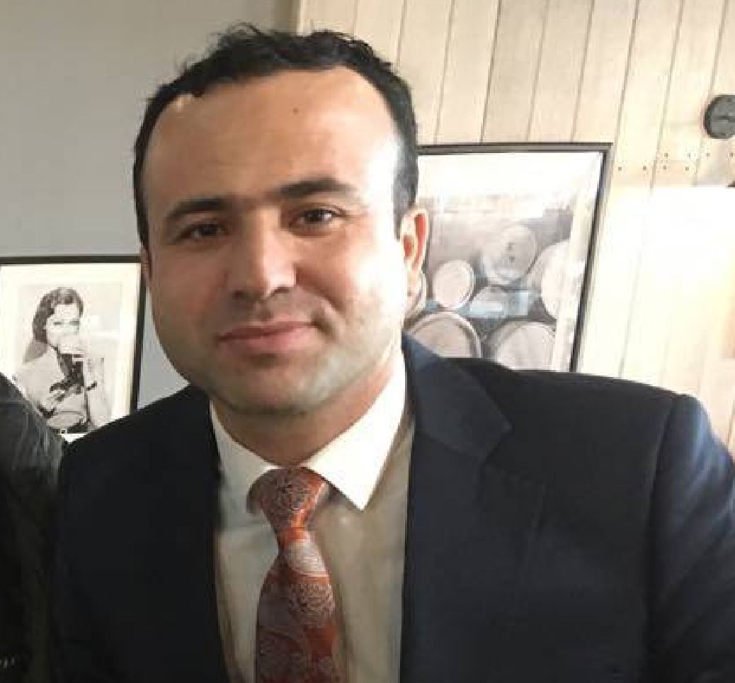 کاردۆ نووره‌دین که‌ریم